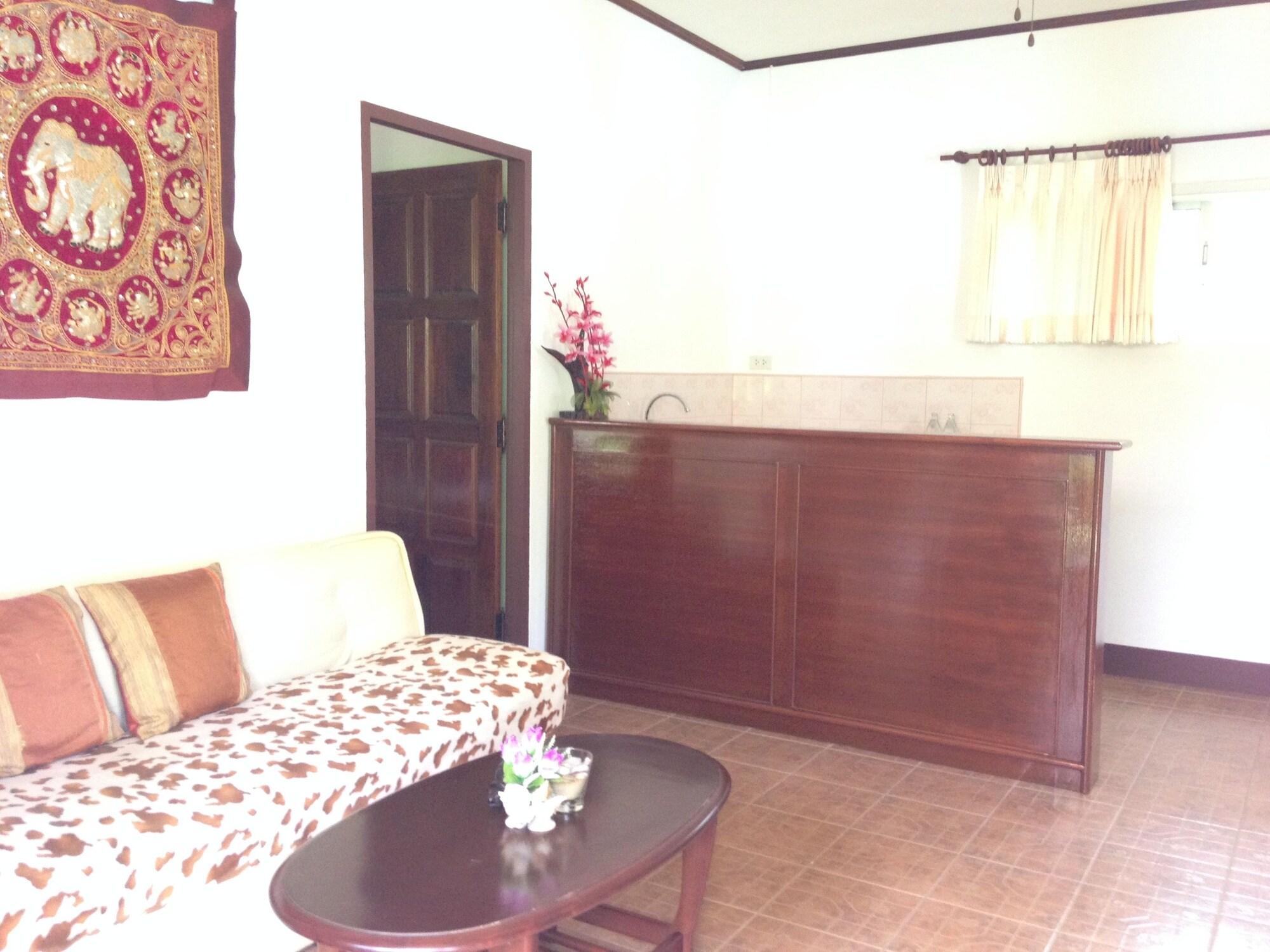 Loma Resort Као Лак Екстериор снимка