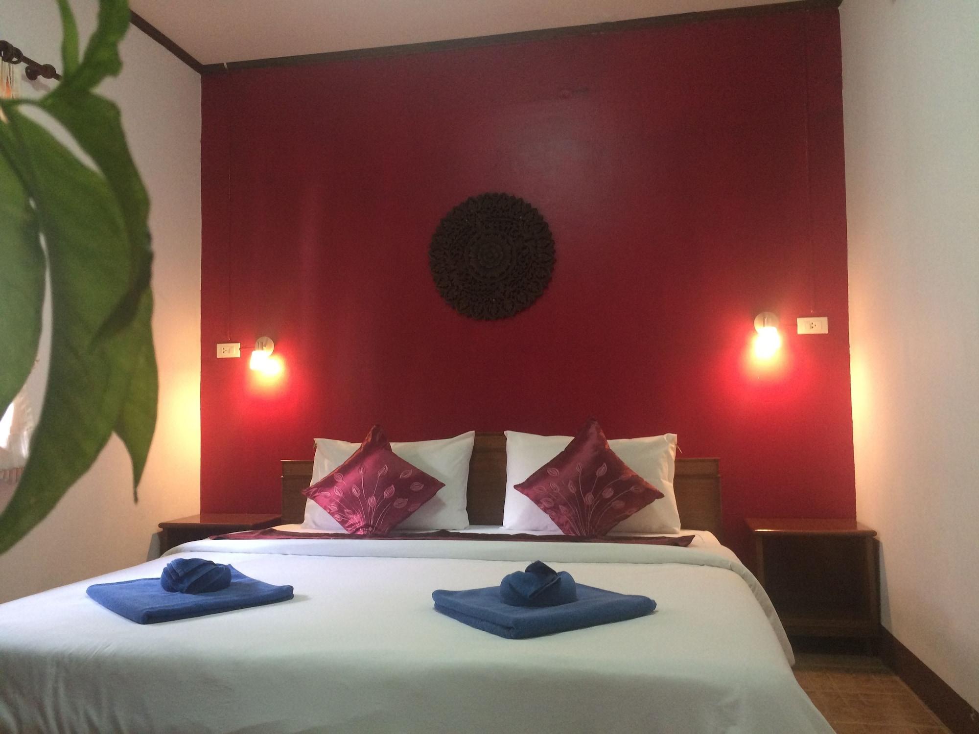 Loma Resort Као Лак Екстериор снимка