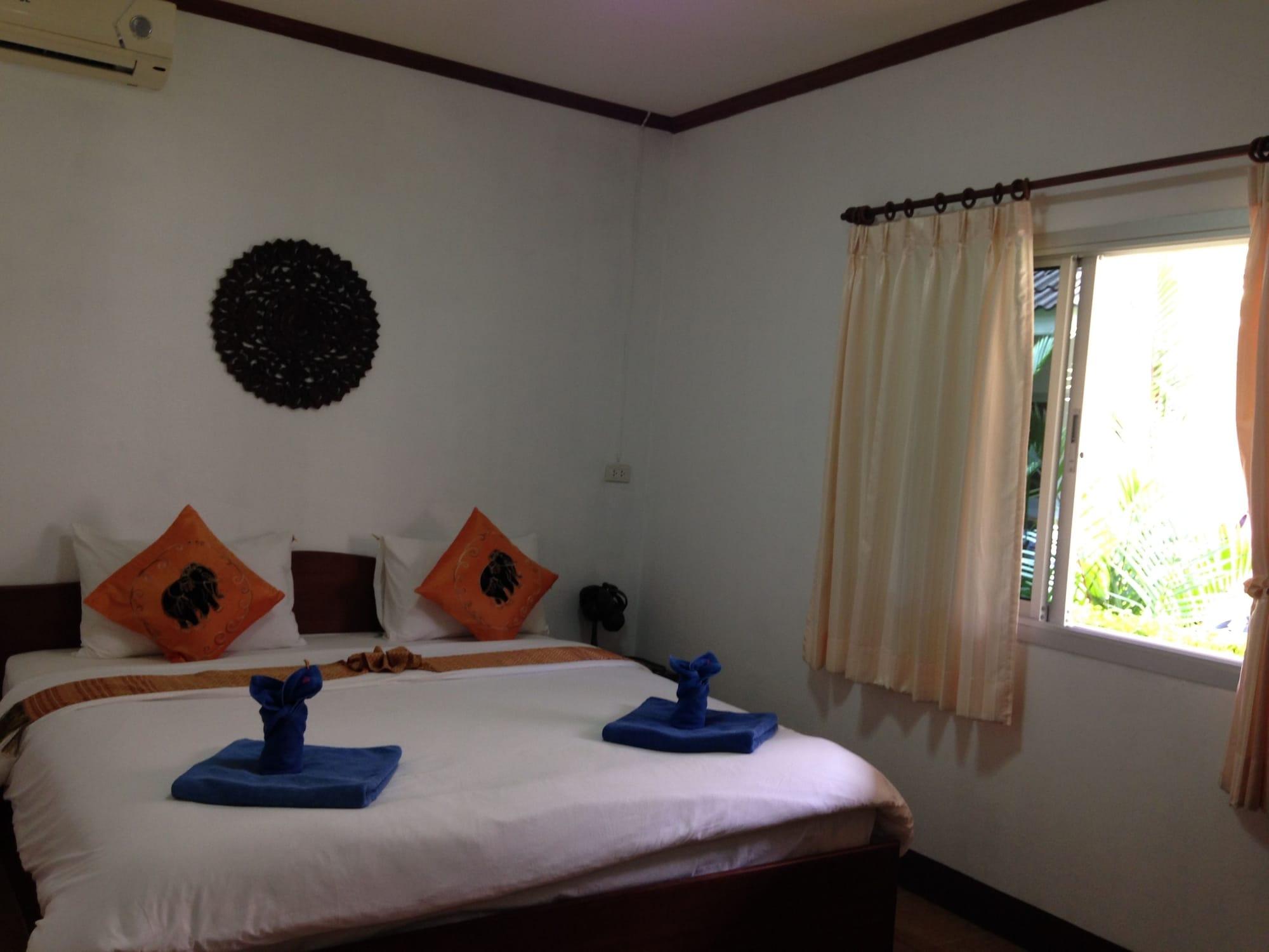 Loma Resort Као Лак Екстериор снимка