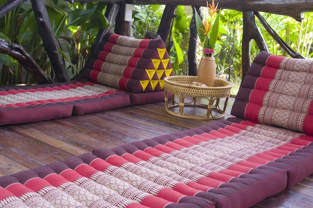 Loma Resort Као Лак Екстериор снимка